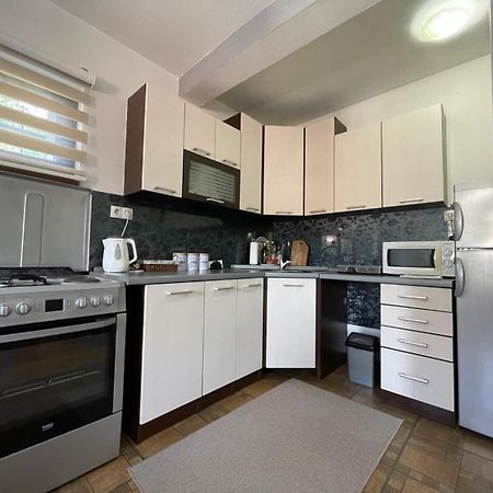 Apartman Ami Сараево Экстерьер фото