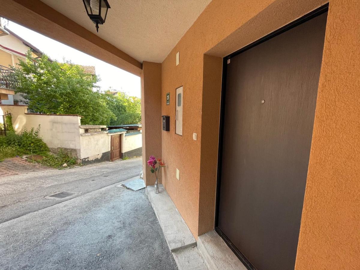 Apartman Ami Сараево Экстерьер фото