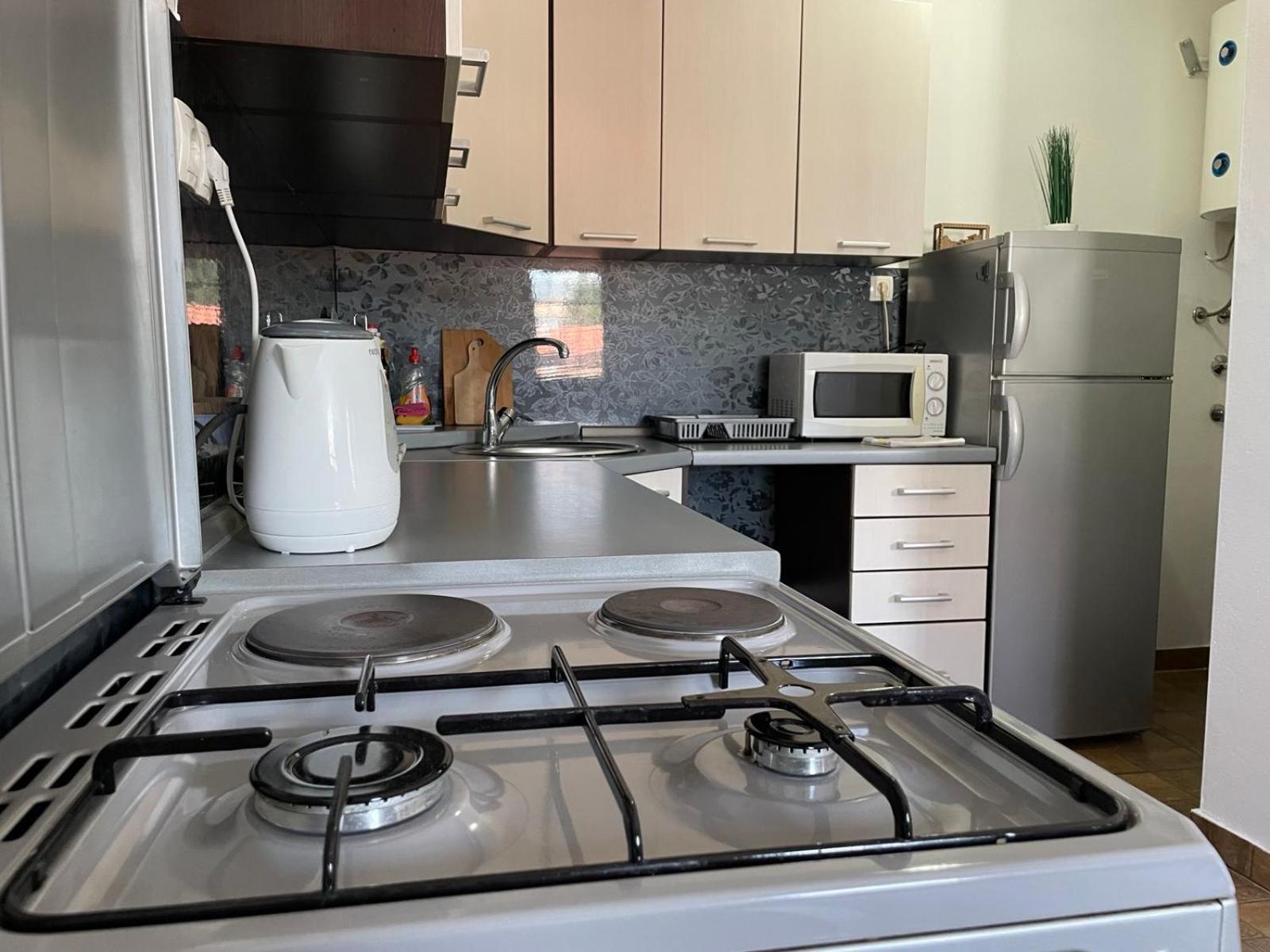 Apartman Ami Сараево Экстерьер фото