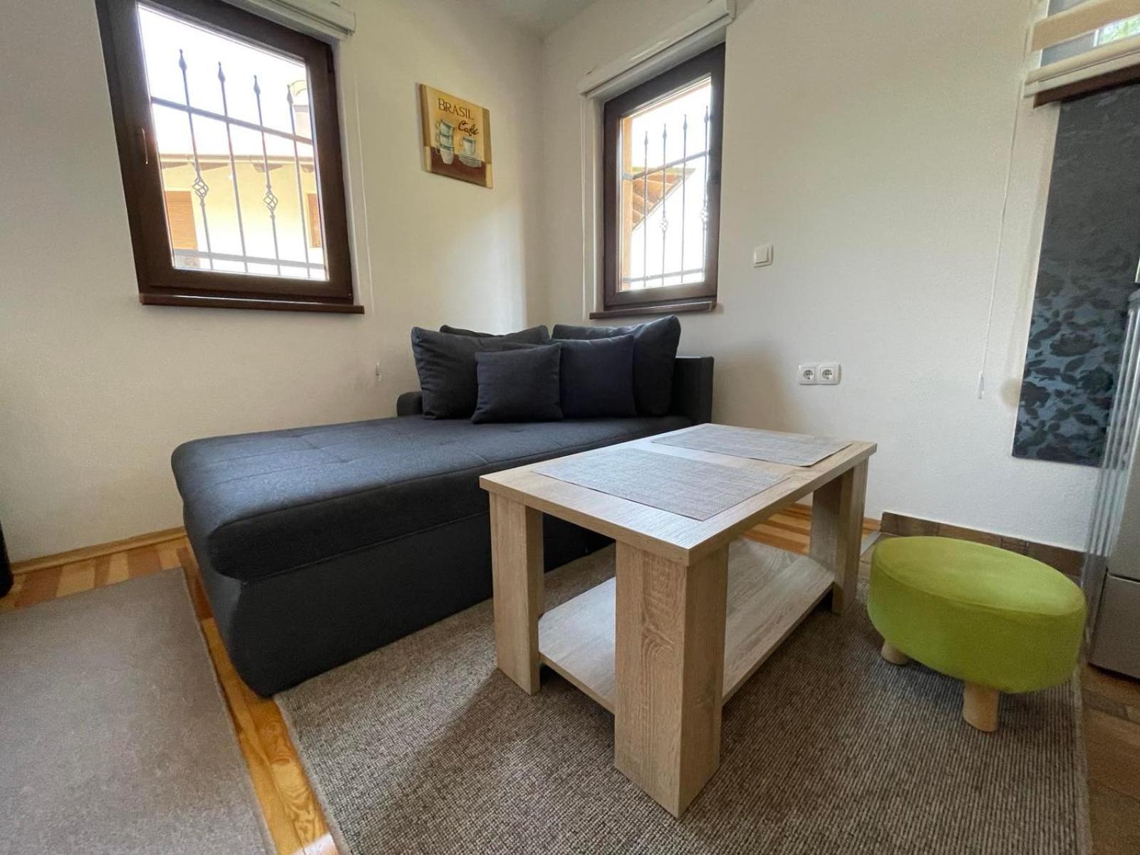 Apartman Ami Сараево Экстерьер фото