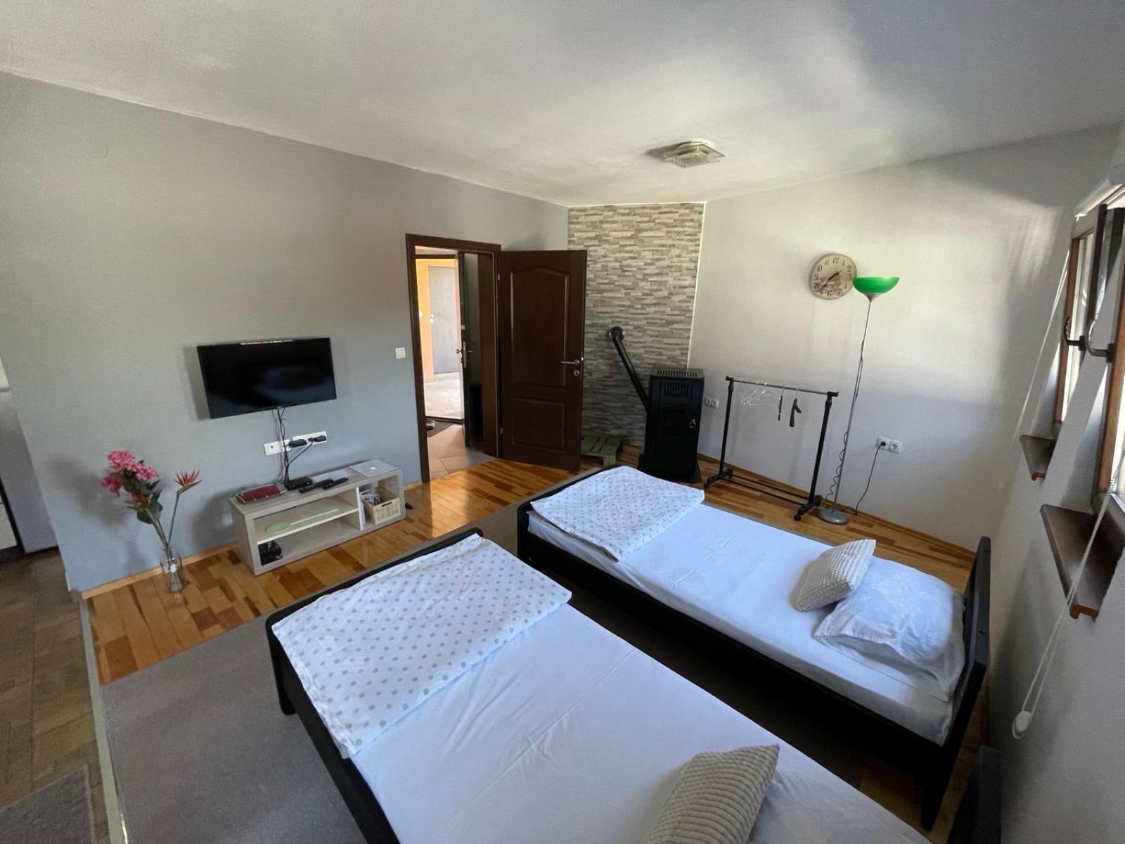 Apartman Ami Сараево Экстерьер фото